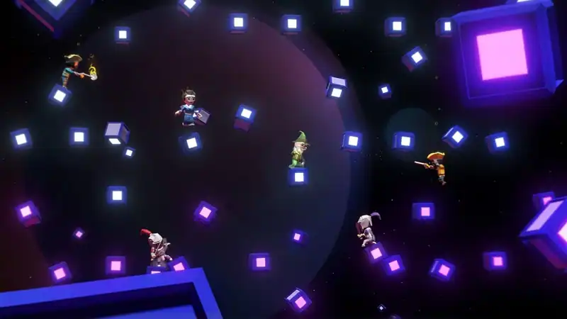 Beat Me! — изображение 3