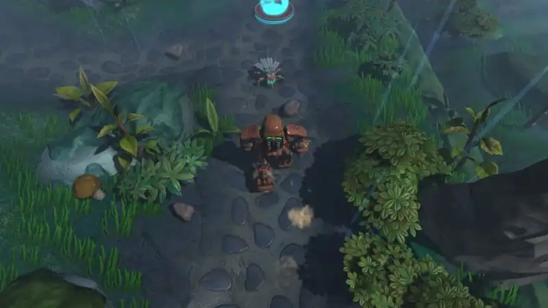 Terrarium Land — изображение 3