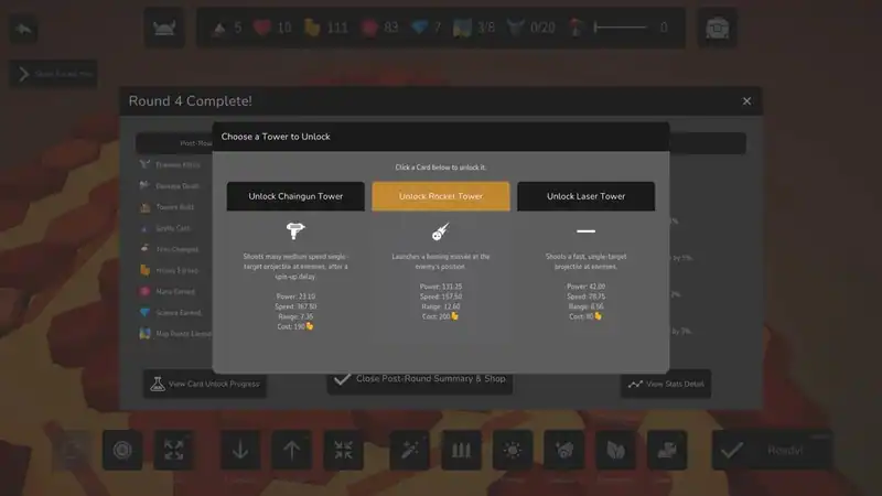 Terrorformer TD — изображение 3