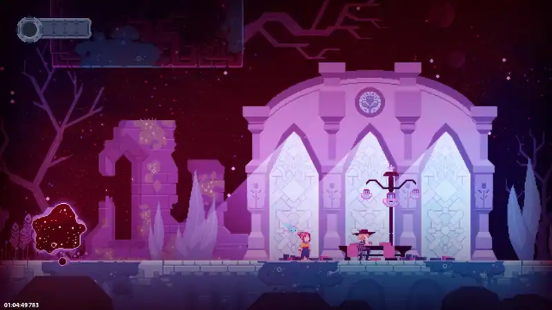 TetherGeist — изображение 3