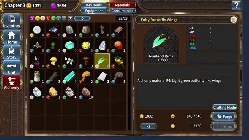 The Alchemist of Ars Magna — изображение 3