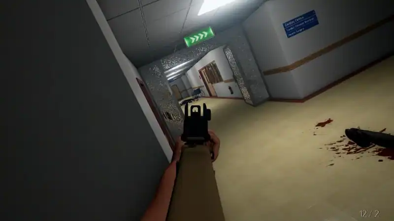 The Apartment — изображение 2