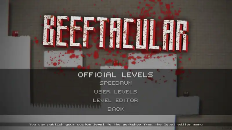 Beeftacular — изображение 3