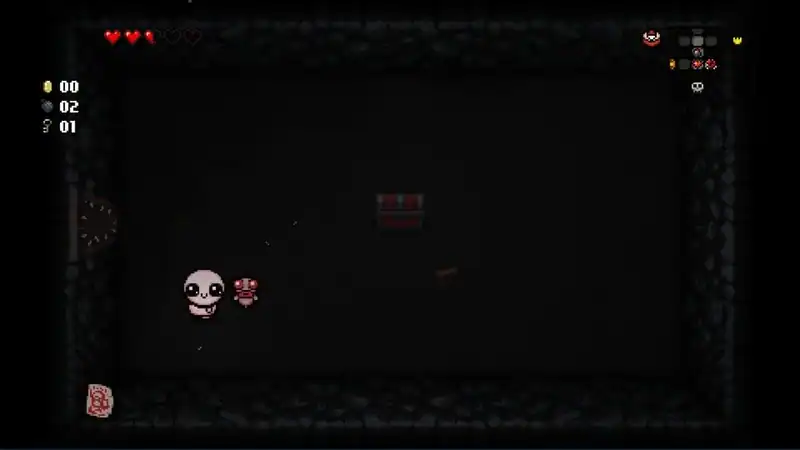 The Binding of Isaac: Rebirth — изображение 2