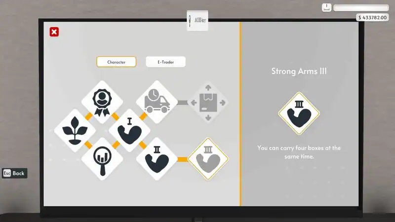 Beff Jezos Simulator — изображение 3