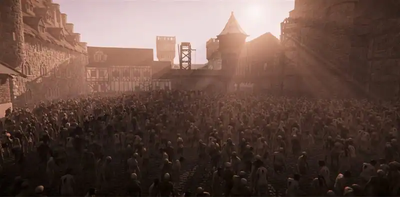 The Black Masses — изображение 3