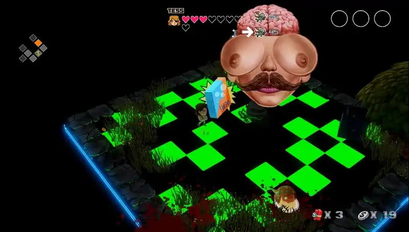The Cabbage Effect — изображение 3