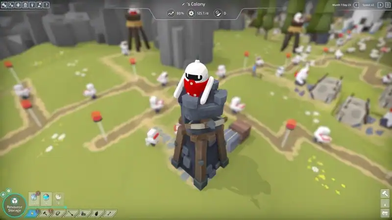 The Colonists — изображение 3