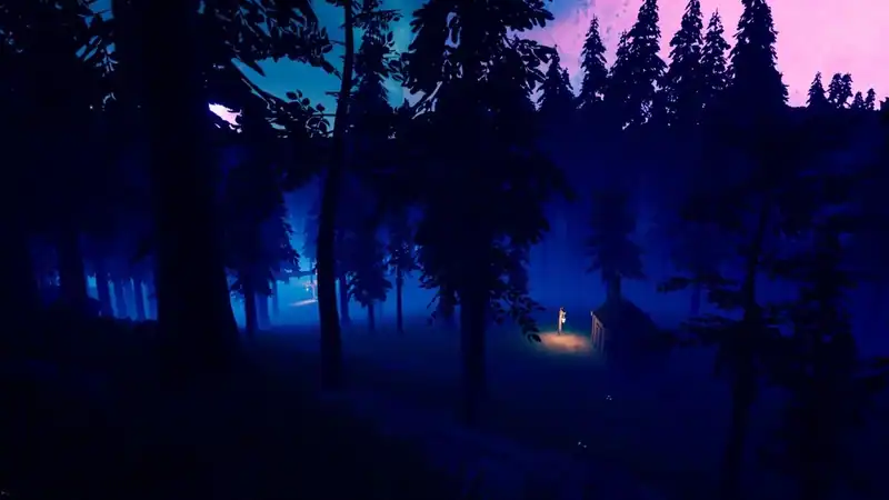 The Companion — изображение 3