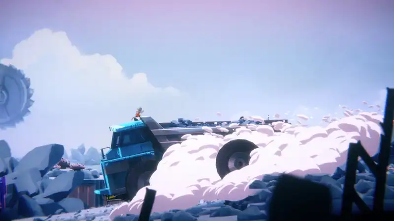 The Cub — изображение 3