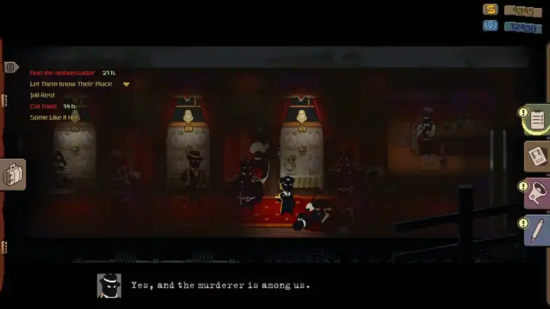 Beholder: Conductor — изображение 3
