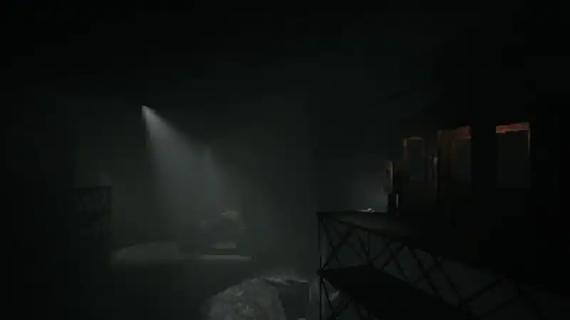 The Door in the Basement — изображение 2