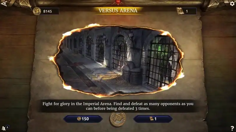 The Elder Scrolls: Legends — изображение 3
