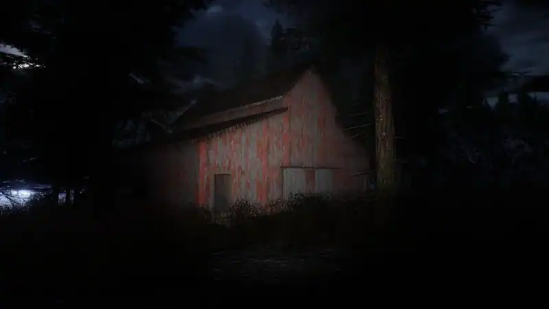 The Forgotten — изображение 2