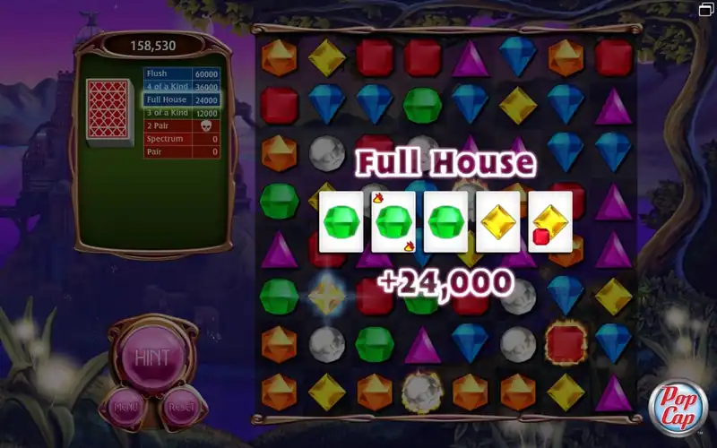 Bejeweled 3 — изображение 3