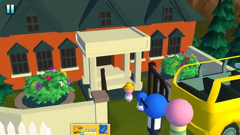 THE GAME OF LIFE — изображение 3