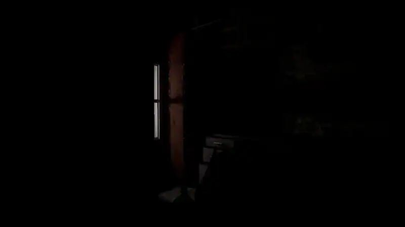 The Haunting Eyes — изображение 2