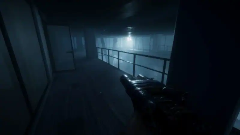 The Highrise — изображение 3