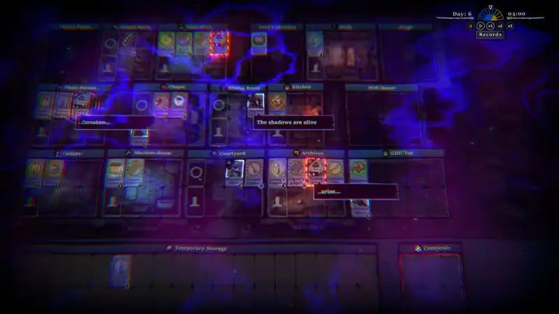 The Horror at Highrook — изображение 3