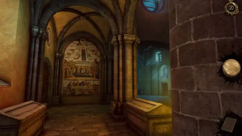 The House of Da Vinci 2 — изображение 2