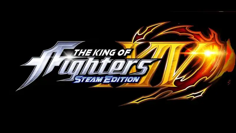THE KING OF FIGHTERS 14 STEAM EDITION — изображение 3