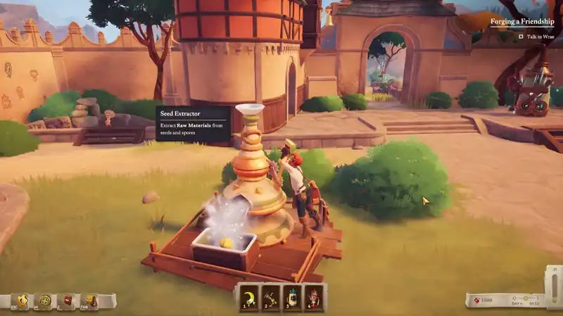 The Last Alchemist — изображение 3