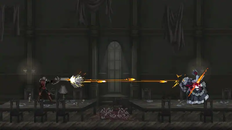 The Last Faith — изображение 3