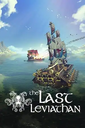 The Last Leviathan — изображение 3