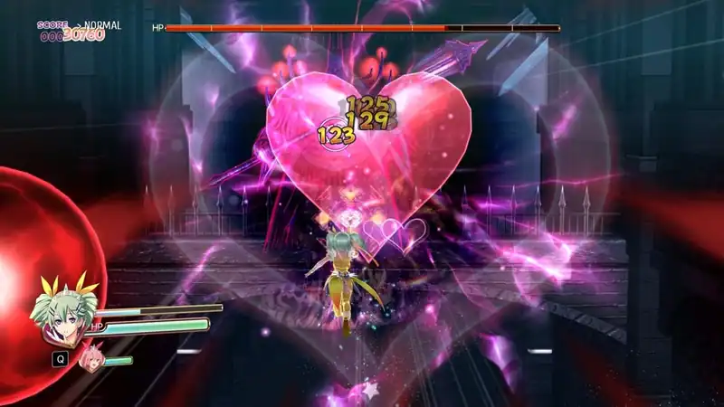 The Legend of Heroes: Trails into Reverie — изображение 3