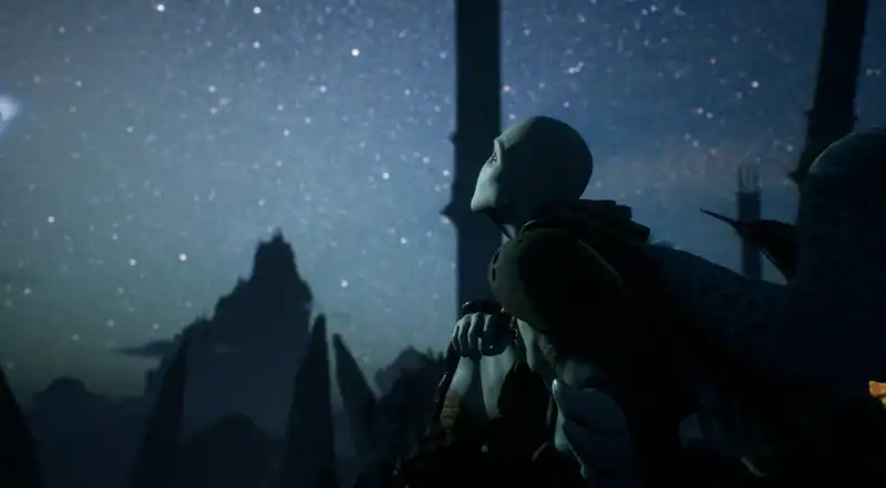 The Light of the Darkness — изображение 3