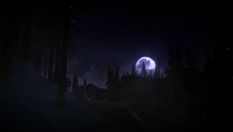 The Long Dark — изображение 2