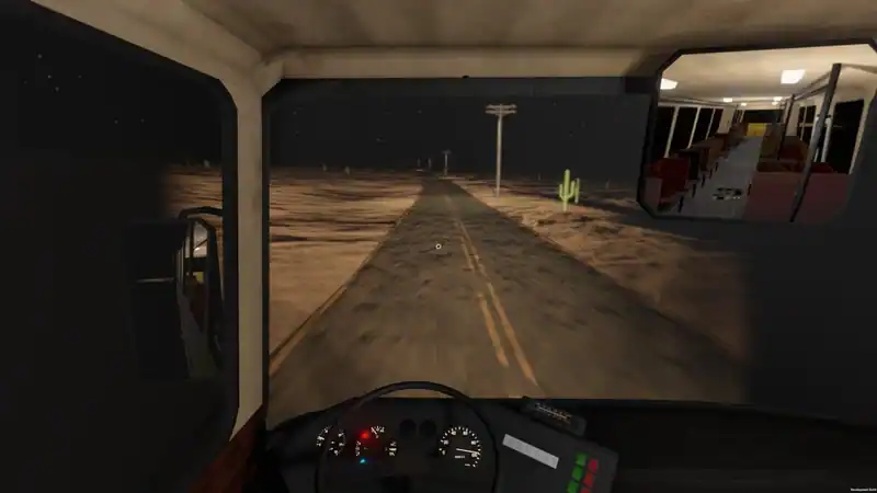 The Long Drive — изображение 3