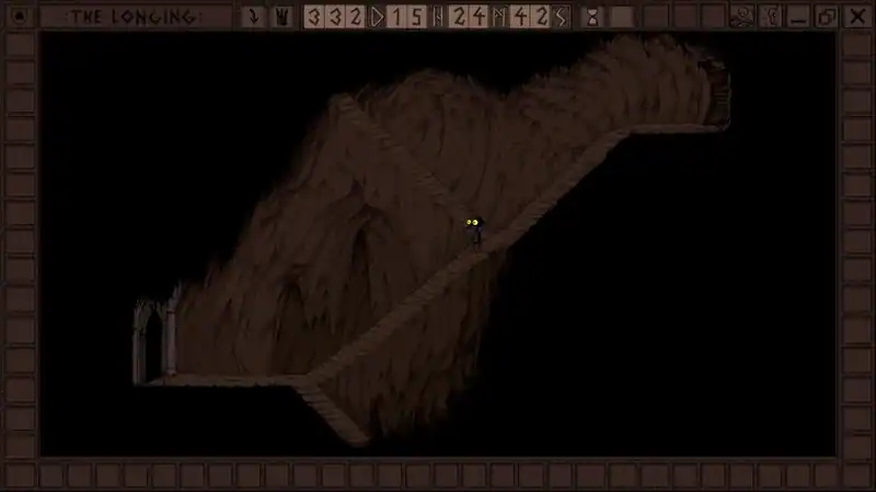 THE LONGING — изображение 2