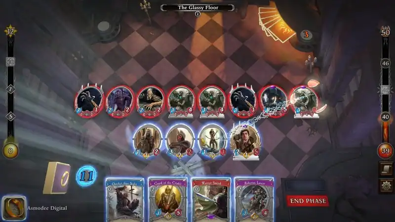 The Lord of the Rings: Adventure Card Game - Definitive Edition — изображение 3