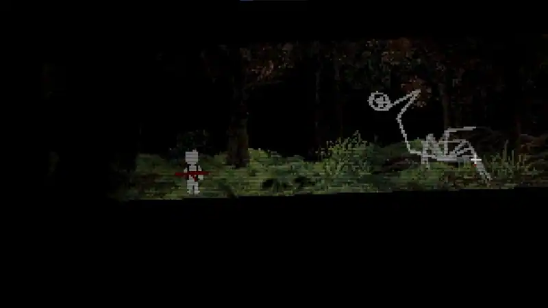 The Lost and The Wicked — изображение 3