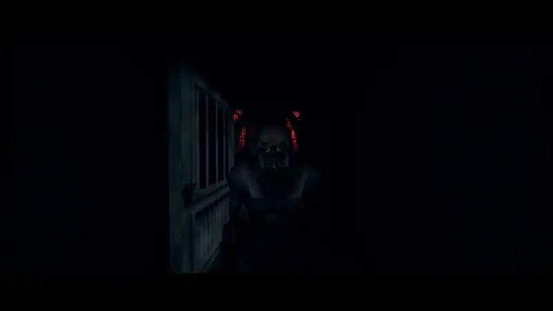 The Lost Souls — изображение 3