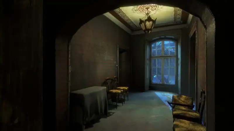 The Mansion — изображение 3
