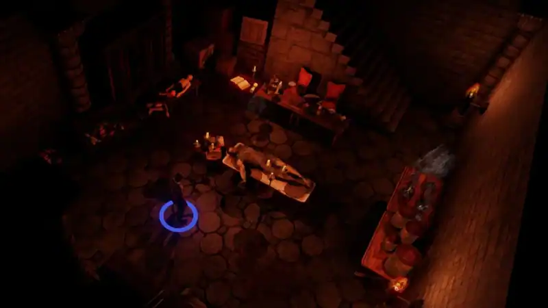 The Necromancer's Tale — изображение 3