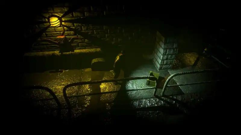 The Order of the Snake Scale — изображение 3