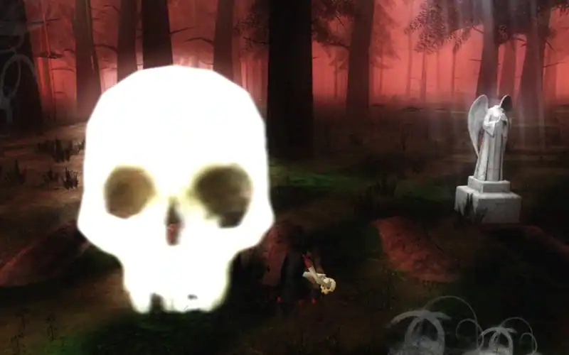 The Path — изображение 3
