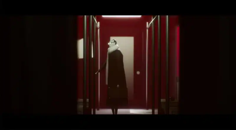 The Plane Effect — изображение 3