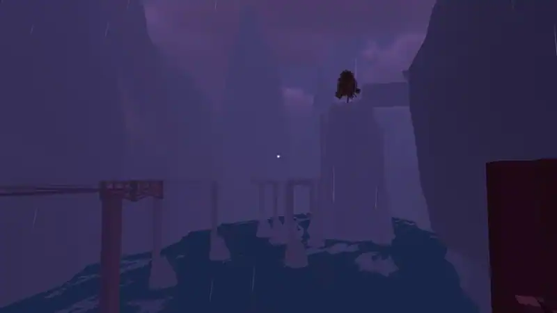 The Rain Spirit : Code Breaker — изображение 2