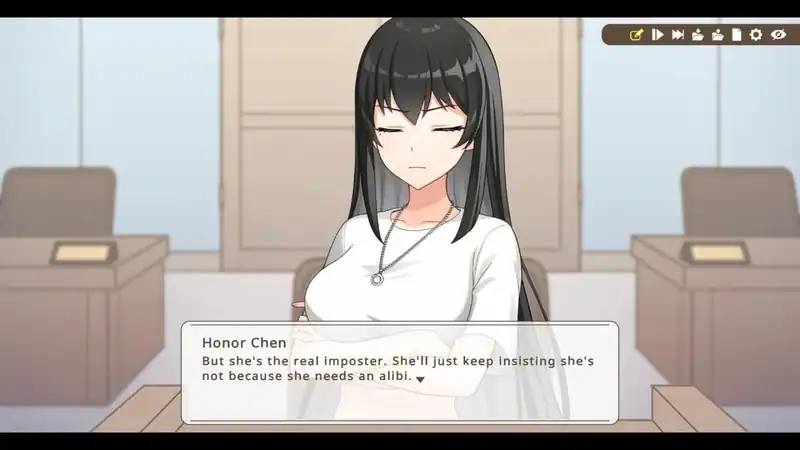 The Real Face of a VTuber — изображение 3
