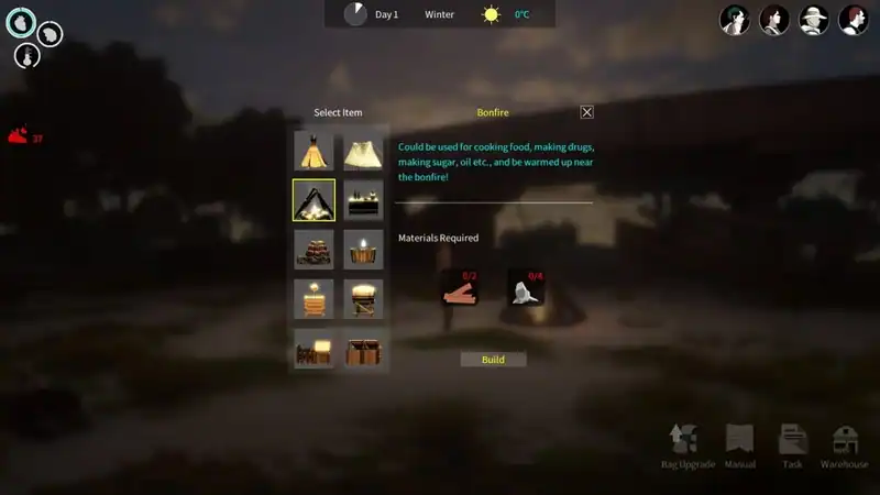 The Rule of Land: Pioneers — изображение 2