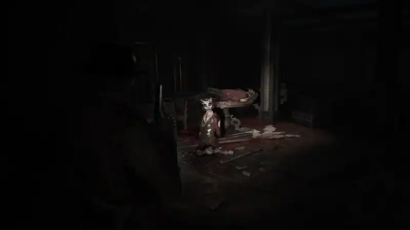 The Sinking City 2 — изображение 3