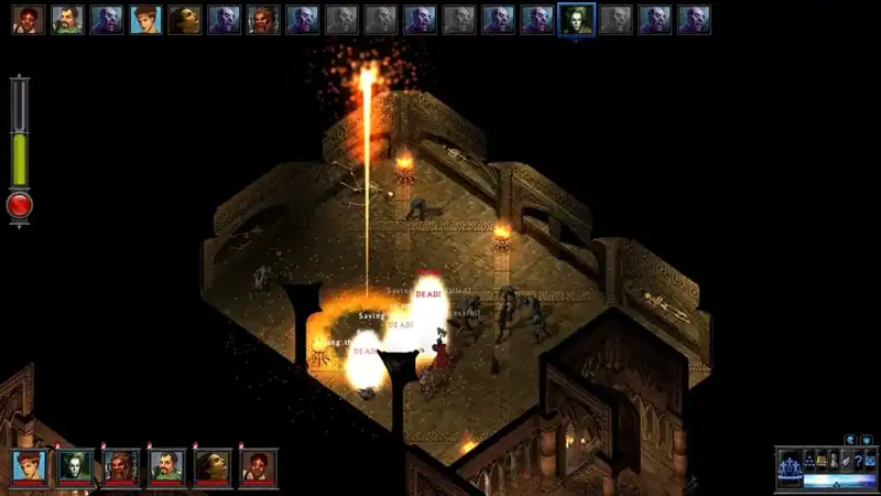 The Temple of Elemental Evil — изображение 3