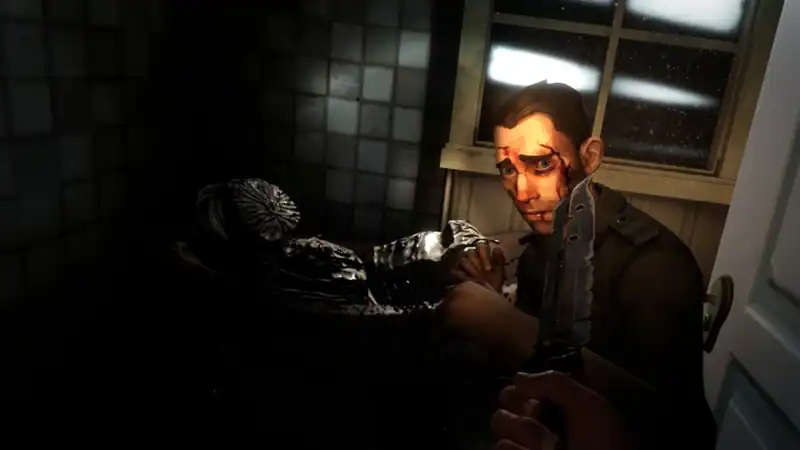 The Walking Dead: Saints and Sinners VR — изображение 3
