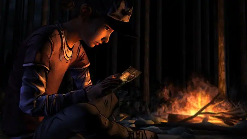 The Walking Dead: Season 2 — изображение 3