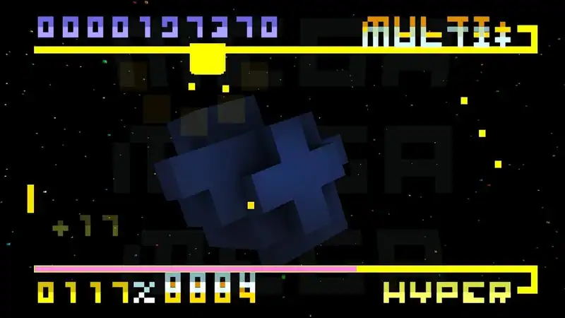 BIT.TRIP BEAT — изображение 3