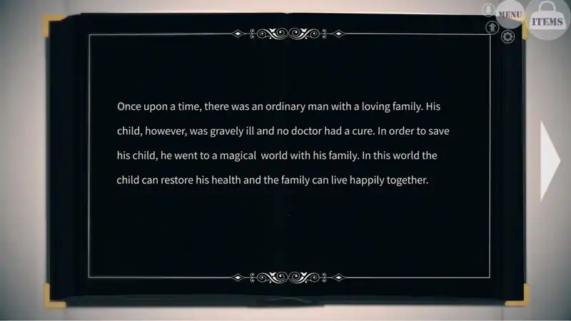 The Wishing Stone — изображение 2